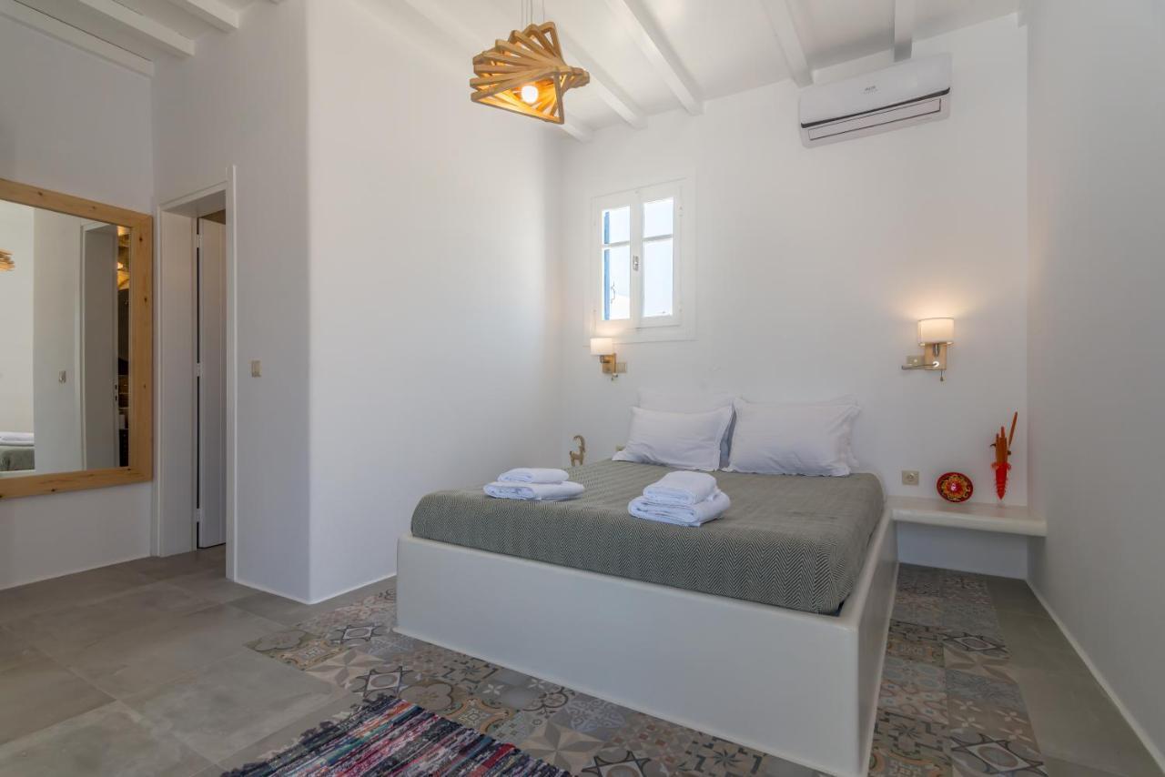 Manolis And Filio Home -By The Sea Pachaina المظهر الخارجي الصورة